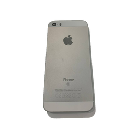 iPhone SE Корпус серый космос (оригинал, снятый) Apple - Сервис Плюс Рус