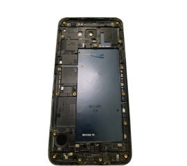 Samsung Galaxy J5 Prime (SM-G570F) Корпус (синий) (оригинал,снятый) Samsung - Сервис Плюс Рус