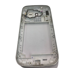 Samsung GT-S7390 Galaxy Trend Корпус (серый) (оригинал,снятый) Samsung - Сервис Плюс Рус