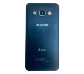 Samsung Galaxy A3 (SM-A300F) Корпус (снятый оригинал) - синий Samsung - Сервис Плюс Рус