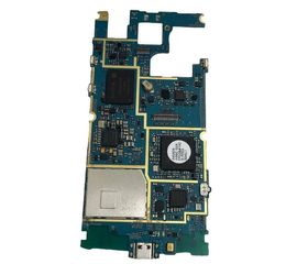 Samsung Omnia W (GT-I8350) Материнская плата (снятый оригинал) Samsung - Сервис Плюс Рус