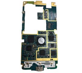 Samsung xCover (GT-S5690) материнская плата (снятый оригинал) Samsung - Сервис Плюс Рус