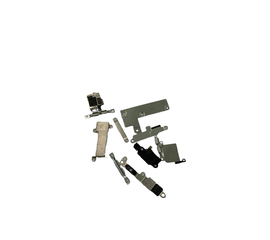 iPhone 7 Набор защитных пластин (снятый оригинал) Apple - Сервис Плюс Рус