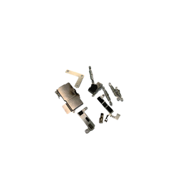 iPhone 11 Набор защитных пластин (оригинал,снятый) Apple - Сервис Плюс Рус