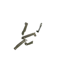 Honor 7A Pro (AUM-L29) набор защитных пластин (оригинал,снятый) Huawei - Сервис Плюс Рус