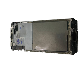 Samsung Galaxy Grand Prime Plus (G532F/DS) нижняя часть корпуса (оригинал,снятый) Samsung - Сервис Плюс Рус