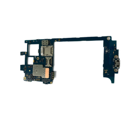 Samsung Galaxy Grand Prime Plus (G532F/DS) системная плата (оригинал,снятый) Samsung - Сервис Плюс Рус