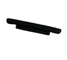 Samsung xCover (GT-S5690) сеточка слухового динамика (снятый оригинал) - черный Samsung - Сервис Плюс Рус