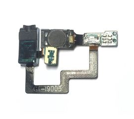 SAMSUNG Galaxy ACE Plus (GT-S7500) слуховой динамик на шлейфе с датчиком приближения (снятый оригинал) Samsung - Сервис Плюс Рус