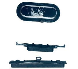 Samsung Galaxy A3 (SM-A300F) Толкатели кнопки Home, кнопок громкости и включения (снятый оригинал) - синий Samsung - Сервис Плюс Рус