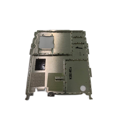 Samsung GT-S7390 Galaxy Trend Подложка дисплея (оригинал,снятый) Samsung - Сервис Плюс Рус