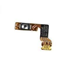 Samsung Galaxy Alpha (SM-G850) Шлейф кнопки включения (снятый оригинал) Samsung - Сервис Плюс Рус