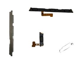 Samsung S10 Plus (SM-975) шлейфа кнопки включения и громкости (снятый оригинал) Samsung - Сервис Плюс Рус