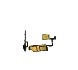 iPhone 11 шлейф кнопки громкости и вибро (оригинал,снятый) Apple - Сервис Плюс Рус