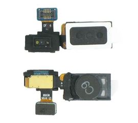Samsung Galaxy S4 mini (GT-I9190) Слуховой динамик в сборе с датчиком освещения (снятый оригинал) Samsung - Сервис Плюс Рус