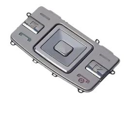 Samsung L870 Толкатели функциональных клавиш (снятый оригинал) - серебро Samsung - Сервис Плюс Рус