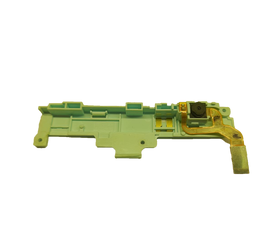 Samsung GT-P1010 Фронтальная камера + зашита платы (Снятый оригинал) Samsung - Сервис Плюс Рус