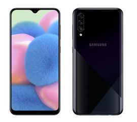 Смартфон Samsung Galaxy A30s 3/32Gb Samsung - Сервис Плюс Рус