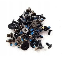 Набор винтов HP Compaq Presario CQ61 (снятый оригинал) HP - Сервис Плюс Рус