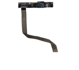 Web камера со шлейфом HP EliteBook 8460P (снятый оригинал) HP - Сервис Плюс Рус