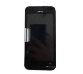 ASUS ZenFone Go &rlm;(ZB551KL) Дисплей в рамке (снятый оригинал) ASUS - Сервис Плюс Рус