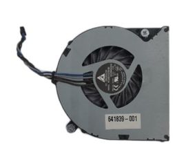 Кулер HP EliteBook 8460P (снятый оригинал) HP - Сервис Плюс Рус