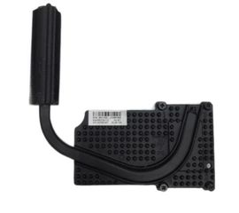 Радиатор охлаждения HP EliteBook 8460P (снятый оригинал) HP - Сервис Плюс Рус