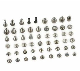 Набор винтов Xiaomi Redmi 9C (снятый оригинал) Xiaomi - Сервис Плюс Рус