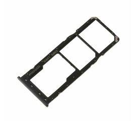 Tecno Camon 12 Air SIM-лоток (снятый оригинал) Tecno - Сервис Плюс Рус