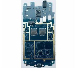 Samsung Galaxy J1 (SM-J120F/DS) Материнская плата (снятый оригинал) Samsung - Сервис Плюс Рус