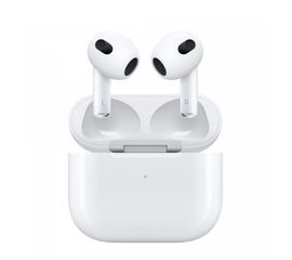 Apple AirPods 3rg Generation (OEM) - Сервис Плюс Рус