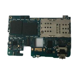 Xiaomi Redmi 4 Материнская плата (под восстановление, снятый оригинал) Xiaomi - Сервис Плюс Рус