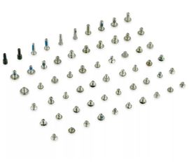 Набор винтов для Xiaomi Mi Note 10 (оригинал, снятый) Xiaomi - Сервис Плюс Рус