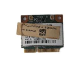 WI-FI Модуль Acer Aspire S3 (MS2346) (снятый оригинал) Acer - Сервис Плюс Рус