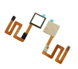 Xiaomi Redmi Note 4 сканер отпечатка пальца (снятый оригинал) Xiaomi - Сервис Плюс Рус