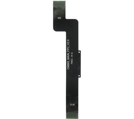 Xiaomi Redmi Note 4 Шлейф межплатный (снятый оригинал) Xiaomi - Сервис Плюс Рус