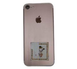 iPhone 7 корпус в сборе (снятый оригинал) Apple - Сервис Плюс Рус