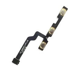 Xiaomi Redmi 4 Шлейф боковых кнопок (снятый оригинал) Xiaomi - Сервис Плюс Рус