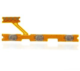 Шлейф кнопок включения и громкости Xiaomi Redmi 9C (снятый оригинал) Xiaomi - Сервис Плюс Рус