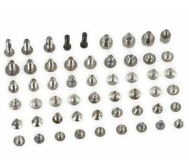 Набор винтов Xiaomi Poco M3 Pro (снятый оригинал) Xiaomi - Сервис Плюс Рус