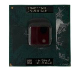 Intel Core 2 Duo T5450 lf80537 Процессор (снятый оригинал) Intel - Сервис Плюс Рус
