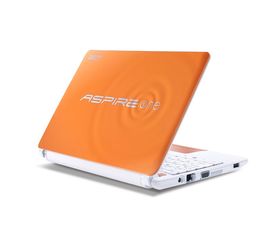 Нетбук Acer Aspire One (2GB/320GB HDD) Оранжевый Acer - Сервис Плюс Рус