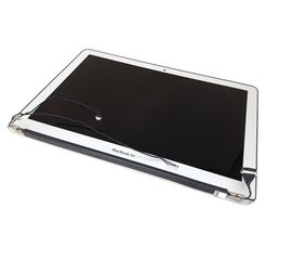 Матрица с крышкой и рамкой матрицы в сборе MacBook Air A1304 (снятый оригинал) Apple - Сервис Плюс Рус