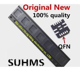 Микросхема RT7290AGQUF для ноутбука HP 13-d002ur (ориг) - Сервис Плюс Рус