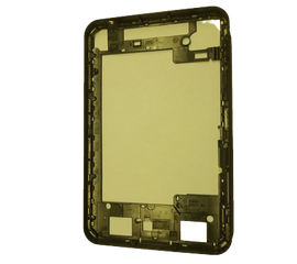 Средняя часть корпуса для Samsung Galaxy Tab P1010 (Снятый оригинал) Samsung - Сервис Плюс Рус