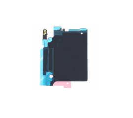 Плата беспроводной зарядки с полифоническим динамиком в сборе Samsung Galaxy S10+ (снятый оригинал) Samsung - Сервис Плюс Рус