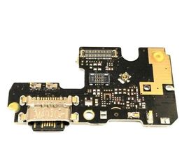 Xiaomi Mi A3 Нижняя плата (Снятый оригинал) Xiaomi - Сервис Плюс Рус