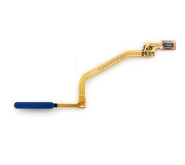 Xiaomi Poco M3 сканер отпечатка пальца (снятый оригинал) Xiaomi - Сервис Плюс Рус