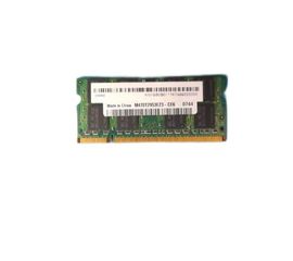 Оперативная память Samsung M470T2953EZ3-CE6, 1Gb, DDR2, 2R*8, 667Mhz, PC2-5300S-555-12-E3 Samsung - Сервис Плюс Рус