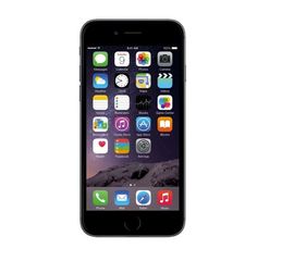 Смартфон Apple iPhone 6 128Гб (серый) Apple - Сервис Плюс Рус